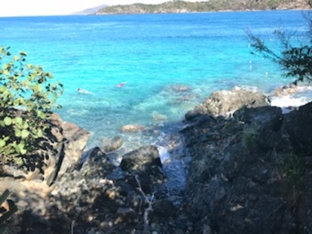 St. Thomas Deluxe Private Island Sightseeing Excursion THE BEST TOUR ON OUR CRUISE!!