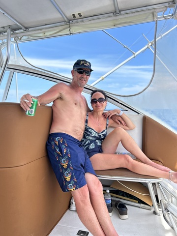 Taino Bay Private Deep Sea Fishing Charter Excursion Absolutely the best 