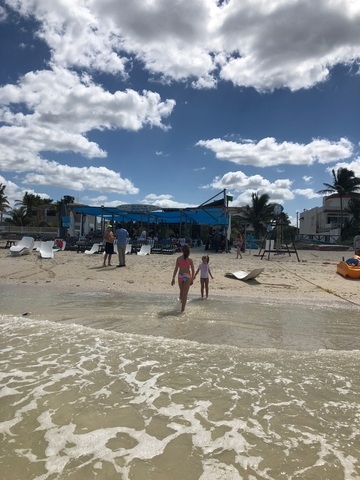 Xcambo Mayan Ruins, Flamingos, Pink Lagoon, and Beach Excursion Combo from Progreso Progresso exceeded my expectations. 