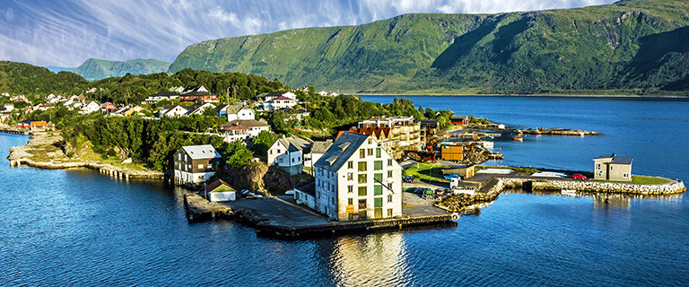 Alesund Excursions