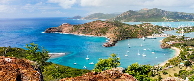 Antigua Excursions