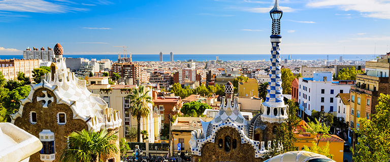 Barcelona Excursions