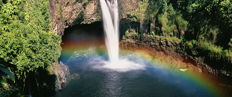 Big Island Excursions