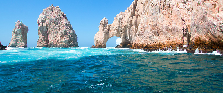 Cabo San Lucas Excursions