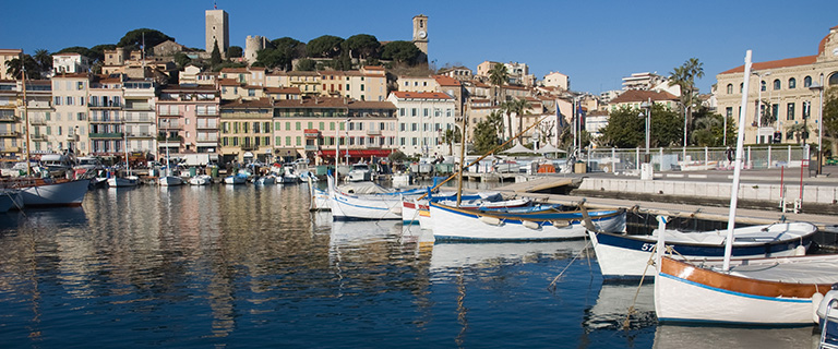 Cannes Excursions