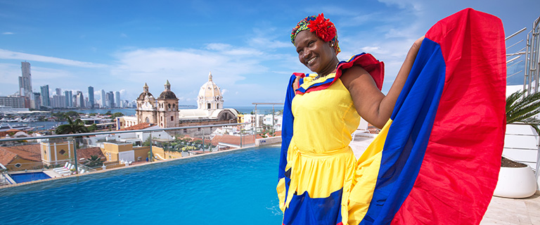 Cartagena Excursions