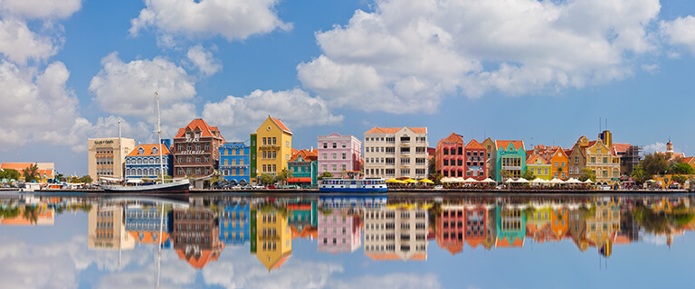 Curacao Excursions