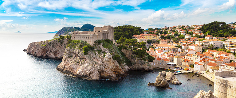Dubrovnik Excursions