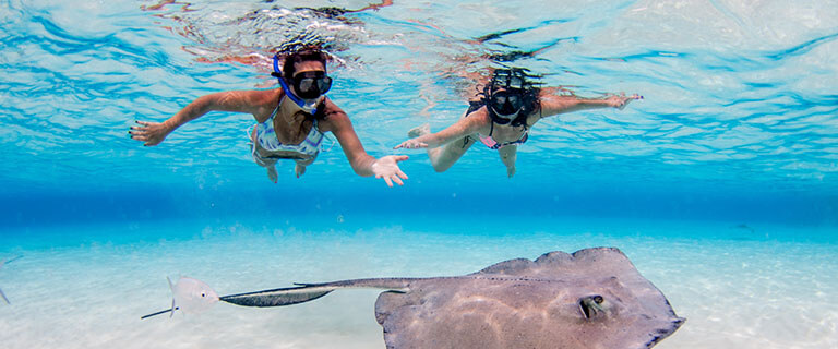 Grand Cayman Excursions