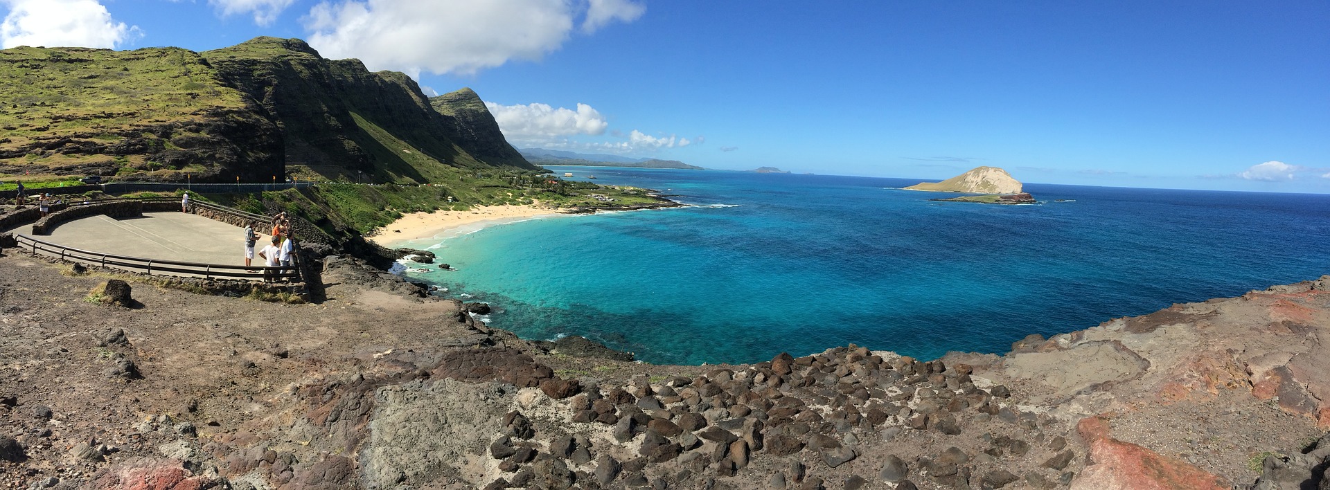 Honolulu Excursions