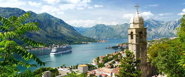 Kotor Excursions