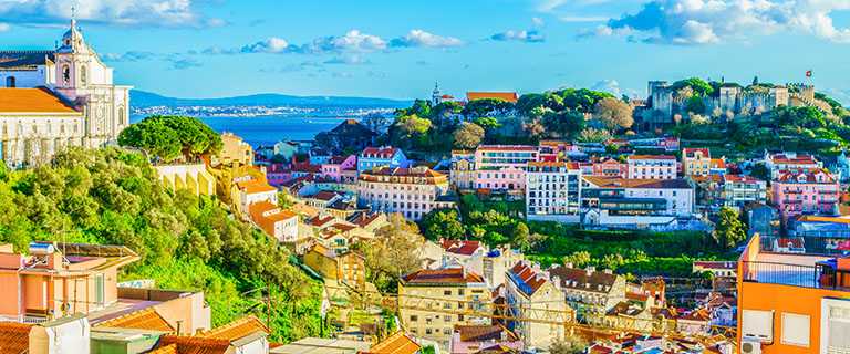 Lisbon Excursions