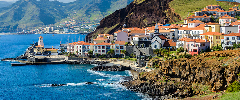 Madeira Excursions