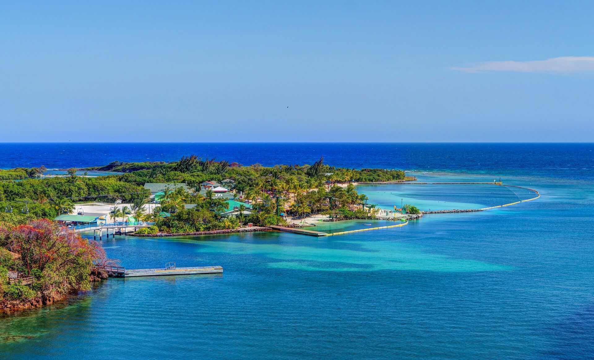 Mahogany Bay Excursions