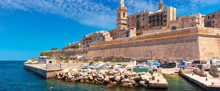 Malta Excursions