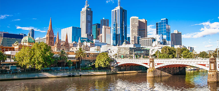 Melbourne Excursions