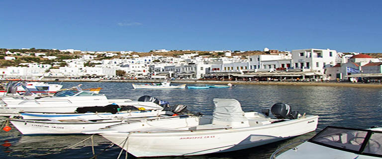 Top 10 Most Popular Mykonos, Greece Excursions Mykonos, Greece Excursions