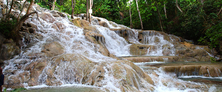 Ocho Rios Excursions