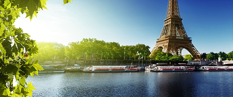 Paris Excursions