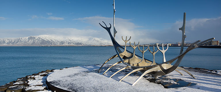 Reykjavik Excursions