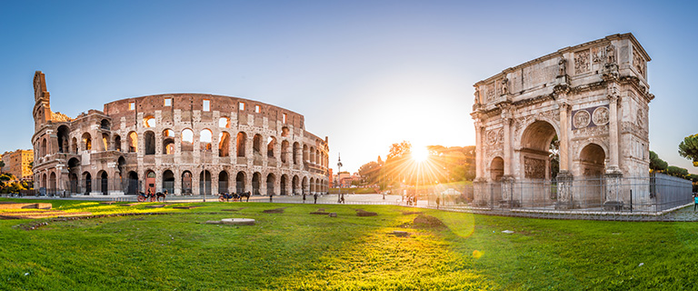 Rome Excursions