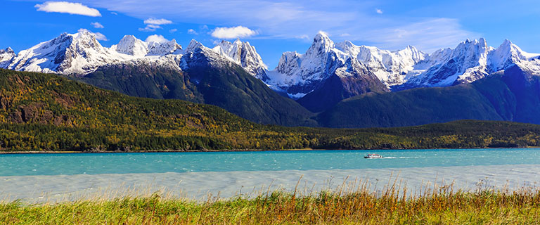 Skagway Excursions