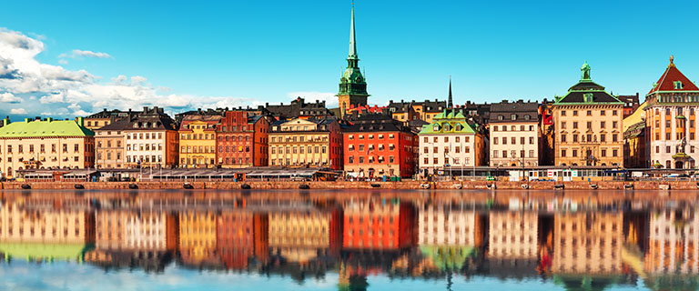 Stockholm Excursions