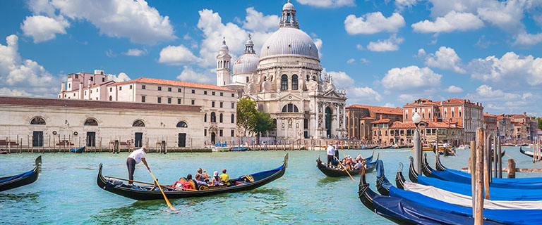 Venice, Italy Excursions