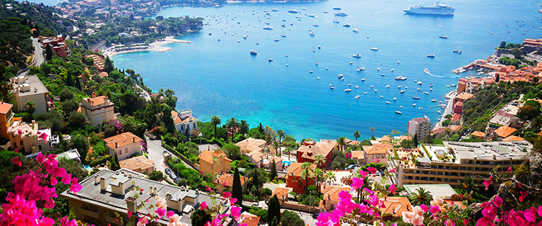 Villefranche Excursions