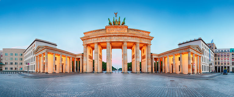 Warnemunde Berlin Excursions