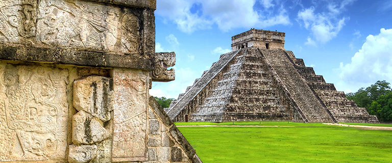 Yucatan Excursions