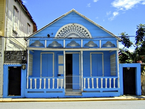 Puerto Plata Cable Car Trip Reservations