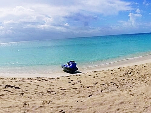 Antigua beach break Cruise Excursion Booking