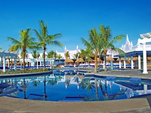 Montego Bay Jamaica all inclusive Tour Tickets