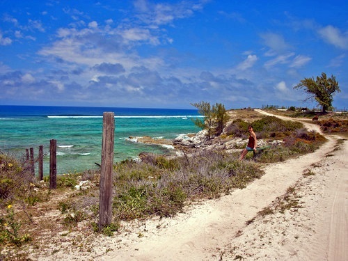 Grand Turk Turks and Caicos Off road Excursion Prices