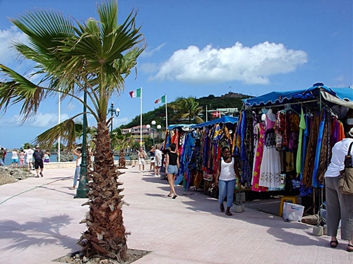 St Maarten sightseeing Tour Prices