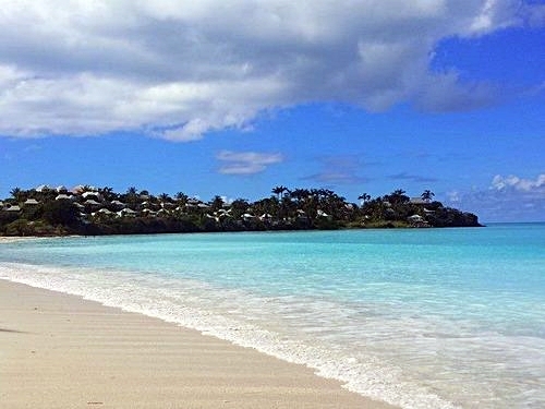 Antigua beach Excursion Cost
