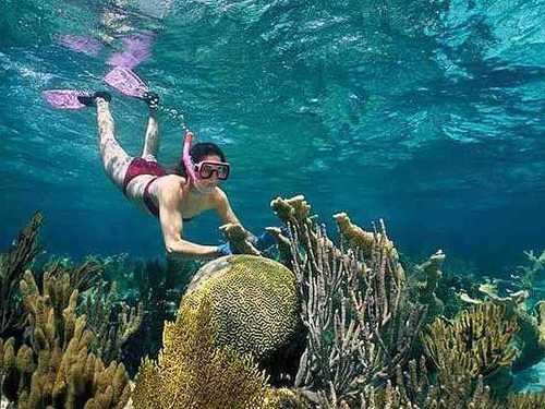 Nassau Bahamas private boat Cruise Excursion Cost