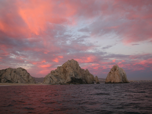 Cabo San Lucas Mexico private fishing Tour Reservations