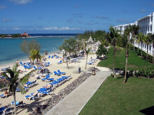 Montego Bay Jamaica all inclusive Excursion Cost