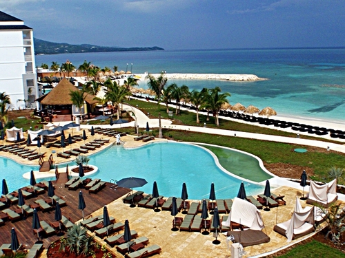 Montego Bay Jamaica wild orchid resort Excursion Booking