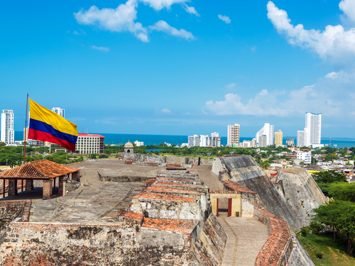 Cartagena Sightseeing Trip Cost