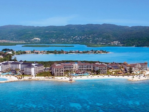 Montego Bay secrets resort day pass Reservations