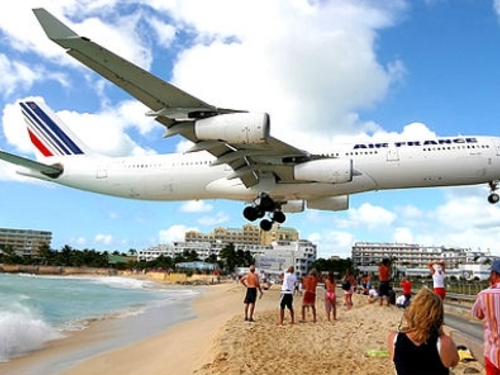 St Maarten island highlights Tour Reviews