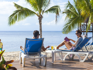 Allegro Cozumel Beach Resort All Inclusive Day Pass