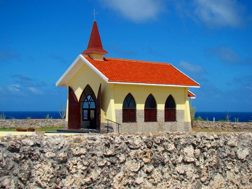 Aruba Oranjestad private sightseeing Tour Reviews