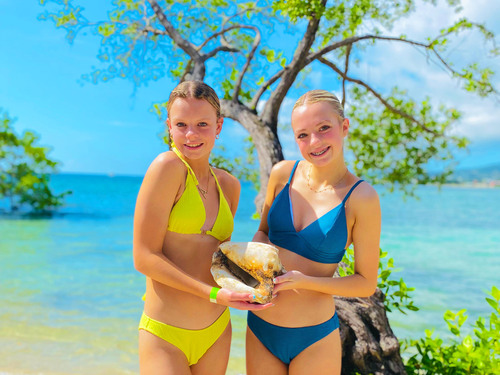 Roatan french harbor Trip Reservations