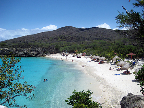 Curacao UNESCO City Shore Excursion Reservations