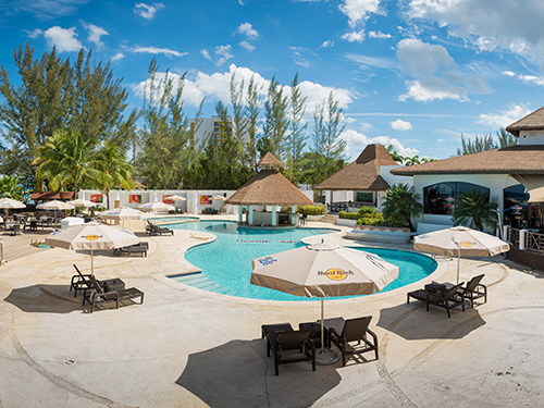 Montego Bay  Jamaica hard rock cafe Shore Excursion Prices