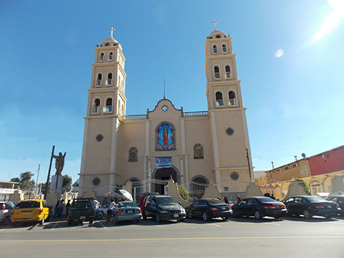 Ensenada  Mexico tuk tuk Trip Reviews